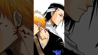 The Hidden Truth Behind Ichigo’s Zangetsu bleach bankai [upl. by Okwu795]