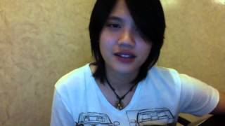 Sa Aking Puso  Dingdong Avanzado and Jessa Zaragoza KAYE CAL Acoustic Cover [upl. by Eiggem138]