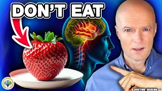 Top 10 Foods That Cause Dementia [upl. by Reppart]