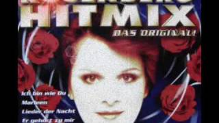 Der Marianne Rosenberg Hitmix  Bonustrack MAXI [upl. by Lorien]