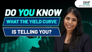 Explaining the Meaning of Yield to Help You Make Better Investments  DSP Mutual Fund [upl. by Eemia]