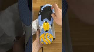 AG 5 quotThe Mile High Cityquot Unboxing Review361 ag5 aarongordon basketballshoes nba [upl. by Gerfen]