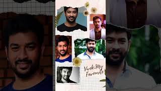 My Favourite Lyricist Vivek 💖✨ Recent FanBase [upl. by Robinett180]