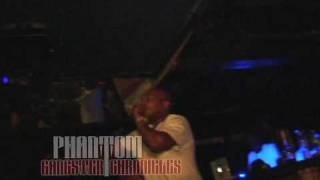 Styles P Phantom Gangster Chronicles DVD Trailer [upl. by Atnuahsal]