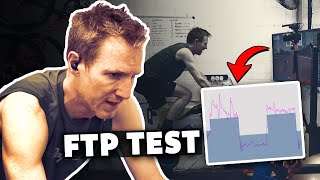 This FTP Test Almost Broke Me [upl. by Lalaj]