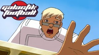 Galactik Football Season 1 Episode 21  Full Episode HD  The Forfeit [upl. by Yttam]