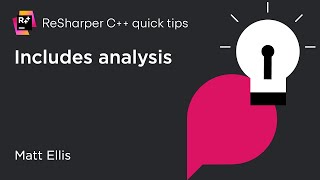 ReSharper C Quick Tips Includes Analyzer [upl. by Ardnoid]