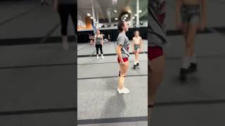 Intensity Training Shorts Cheer [upl. by Pauline]