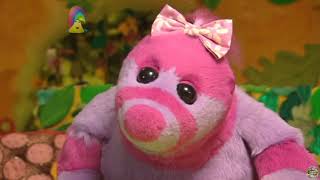 CBeebies  The Roly Mo Show  S01 Episode 40 Cards [upl. by Conant]