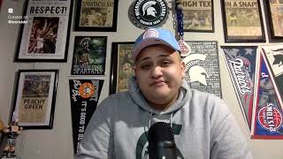 BasementCFBPodcast Oregon beats Penn StateBowl season previewCollege football playoff preview [upl. by Soelch510]