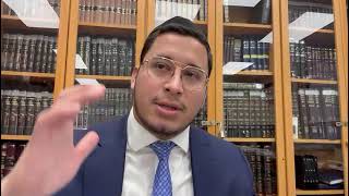 Rav Nissim Yagen Ztz”l On Hanukkah Knowing And Appreciating Your Role  Rabbi Zino 5784 [upl. by Killen]