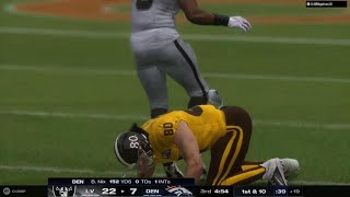 Fix ya game ea how he picked me [upl. by Judas423]