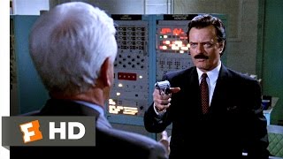 The Naked Gun 2½ The Smell of Fear 310 Movie CLIP  Final Requests 1991 HD [upl. by Jabez743]