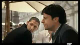 MARCO MATERAZZI nello SPOT UNICREDIT [upl. by Eened803]