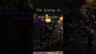 Project Diablo 2 S10 Liliths Mirror Drop ytshorts pd2 diablo2 gaming [upl. by Samuel527]