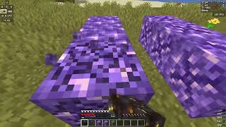 Minecraft Amethyst Sound Effect [upl. by Semyaj]