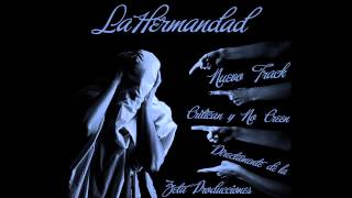 CRITICAN Y NO CREEN LA HERMANDAD 2013 ZETA PRODUCCIONES [upl. by Pauly]