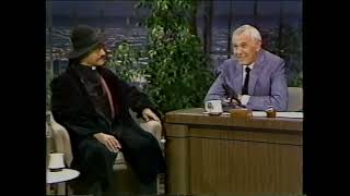 Father Guido Sarducci on the Tonight show circa 1982 [upl. by Fortunna]