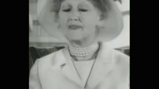 The Beverly Hillbillies 3x04 Hedda Hoppers Hollywood [upl. by Nollat466]