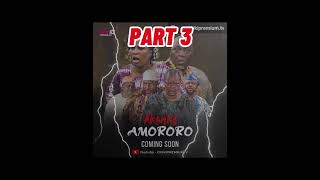 AKANKE AMORORO PART 3  LATEST 2024 MOVIE STARRING Odunlade Adekola Peju Ogunmola [upl. by Sefton]