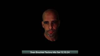 Neues Techno Mix Set am Start 121024 [upl. by Aisor]