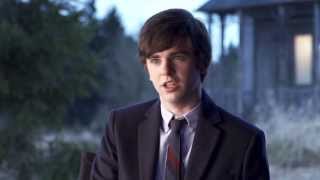 Bates Motel  Season 2  New Promo [upl. by Aikar]