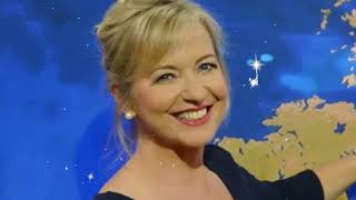 Carol Kirkwood issues emotional career announcement after BBC Breakfast absence [upl. by Blossom]