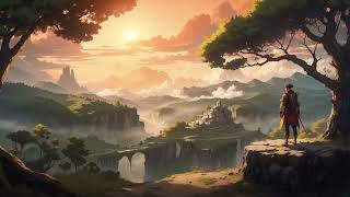 Adventurers Journey  Cinematic Trailer ♫ Epic Music ♫ [upl. by Ainesey]