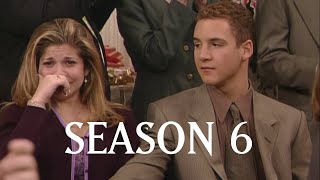 Cory and Topanga Moments From Season 6 [upl. by Conte75]