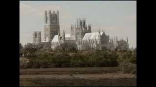 VAUGHAN WILLIAMS In the Fen Country Albion Records [upl. by Eartnoed]