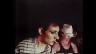 Rowland S Howard  Golden Age Of Bloodshed Unofficial Video [upl. by Sokem419]