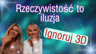 Jak ignorować rzeczywistość Prawo przyciągania i założenia Neville Goddard Manifestacja pragnień [upl. by Macomber]