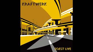 Kraftwerk  Ruckzuck Soest Live 1970 [upl. by Seyler480]