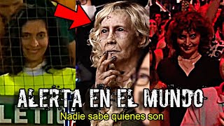 ALERTA en el MUNDO por MUJERES MISTERIOSAS que Aparecen en ESTADIOS [upl. by Eniahpets]