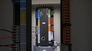 Honeywell DDC controller termination bmssystem techgulf [upl. by Bouchard]