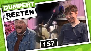 Fabian met autisme bij DumpertReeten 157 [upl. by Oiramrej727]