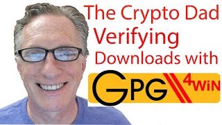 How to Cryptographically Verify Your Software Downloads [upl. by Ajnotal]