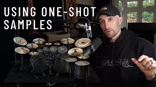 Using One Shot Samples [upl. by Sheppard]