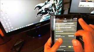 How To Manually Update Your Kindle Fire Firmware  Software [upl. by Adalbert]