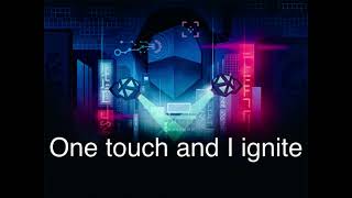 K391 amp Alan Walker – Ignite Lyrics Video [upl. by Nosnorb]