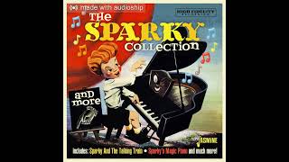 Sparky  Sparky’s Magic Piano [upl. by Eiclek]