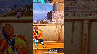 Free Fire 🔥 Noob vs Pro Grandmaster Squad 😱  Garena Free Fire shorts viral freefireshorts [upl. by Stacee]