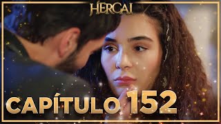 Hercai  Capítulo 152 [upl. by Nicolais]