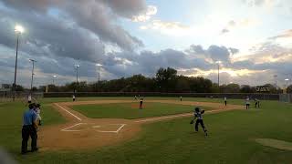 vs Frisco Gators 10302024 Season Playoff Game 2 [upl. by Engapmahc]