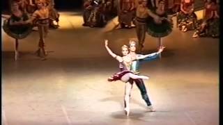 la bayadere élisabeth maurin benjamin pech claiemarie osta part 3 [upl. by Alliber]