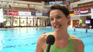 18th CMAS Underwater Hockey World Championship 2331 August 2013 EGER HUNGARY [upl. by Lexy]