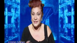 TERESA LALLO ospite in APPLAUSI su RaiUno Domenica 18 Marzo 2012 [upl. by Eltrym]