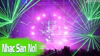 Nhạc Sàn Cực Mạnh Hay Nhất 2023  DJ Nonstop Dành Cho Đám Cưới [upl. by Valeda881]