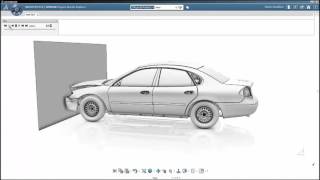 SIMULIA 3DEXPERIENCE  Drive Home Innovation [upl. by Yerffeg]
