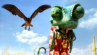 Bad things happen to Rango for 8 minutes straight 🌀 4K [upl. by Aklog]